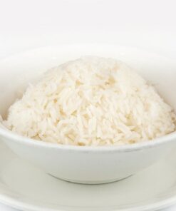 Arroz Blanco
