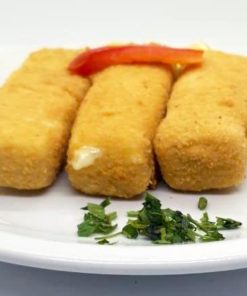 Bastoncitos de Muzzarella