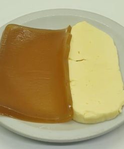 Queso y dulce de batata