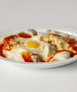 A la Principe di Napoli