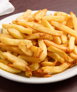 Papas Fritas baston